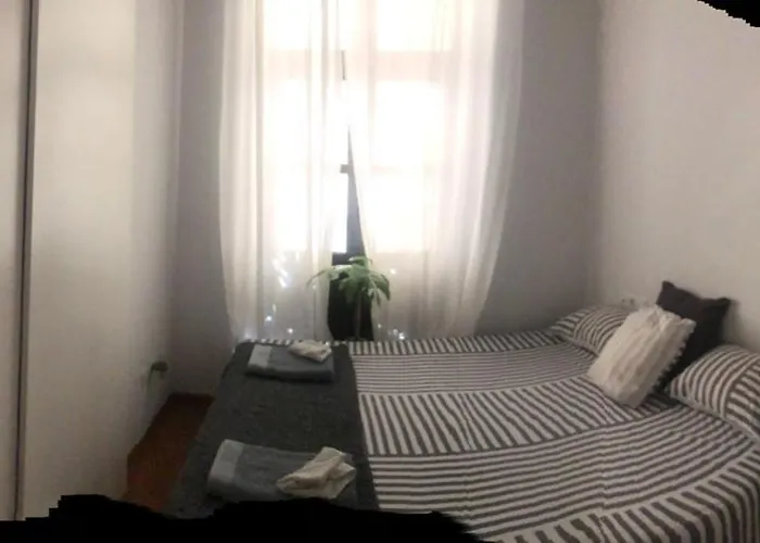 Apartamento San Bartolome