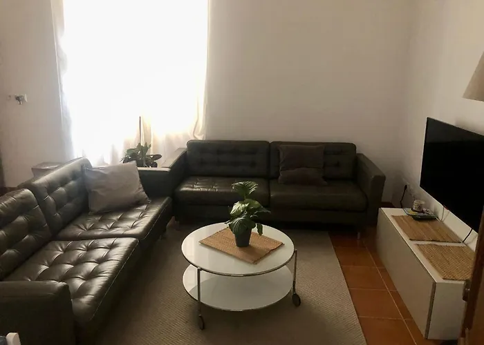 Apartamento San Bartolome