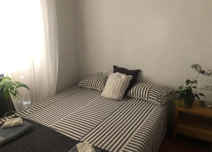 Apartamento San Bartolome