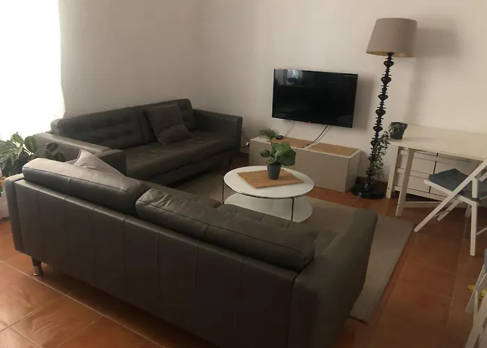 Apartamento San Bartolome