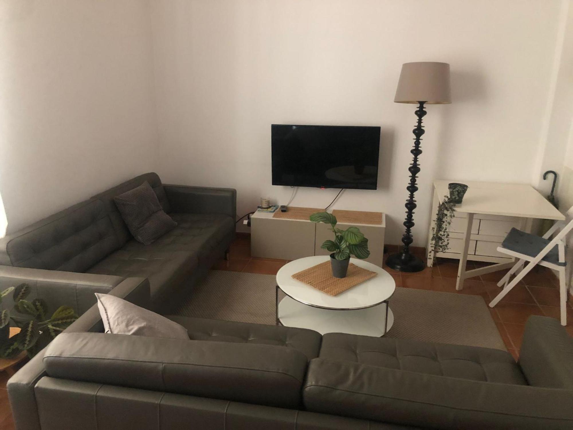 San Bartolome Appartement El Puerto de Santa María