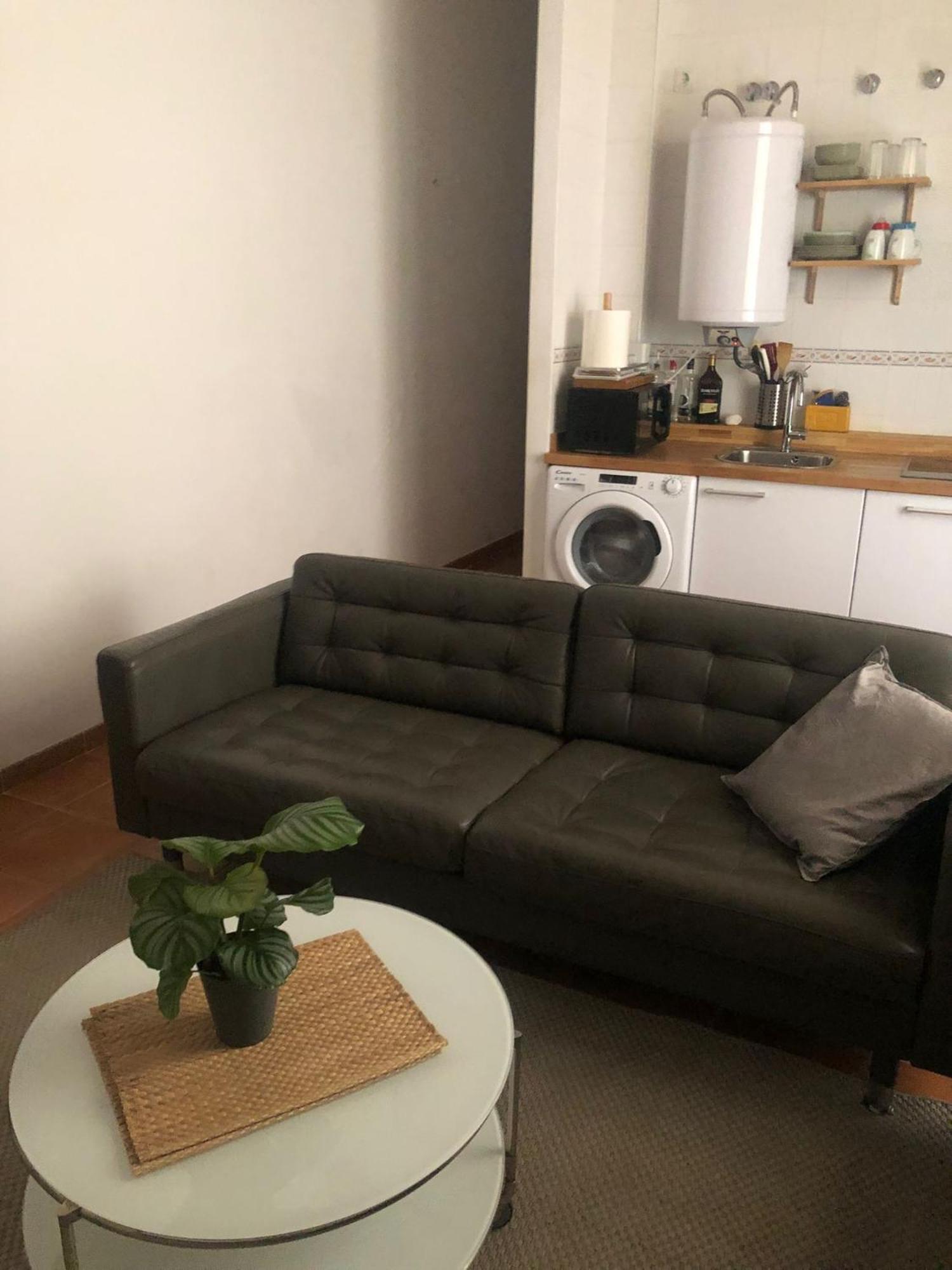 San Bartolome Appartement