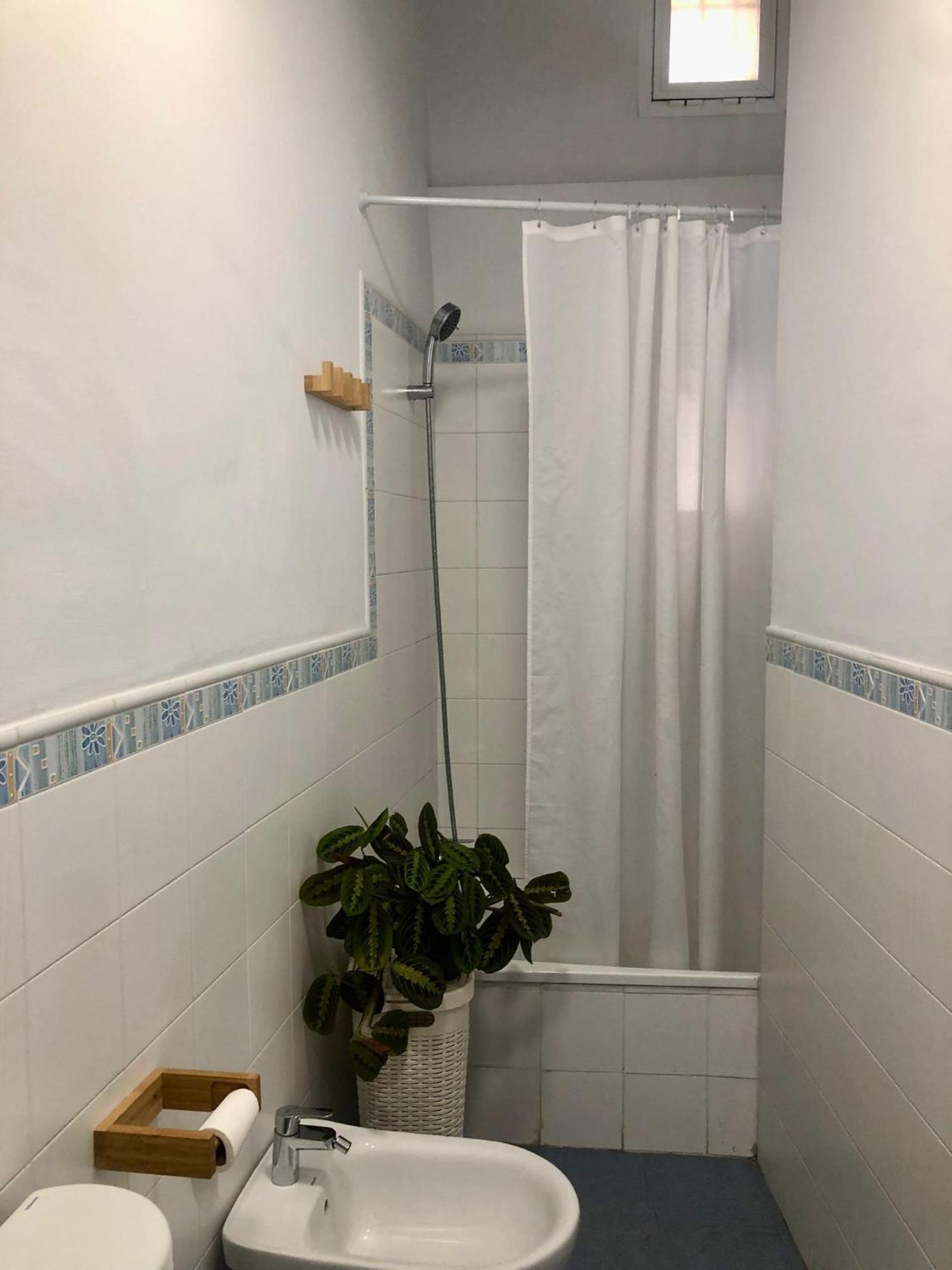 San Bartolome Appartement *