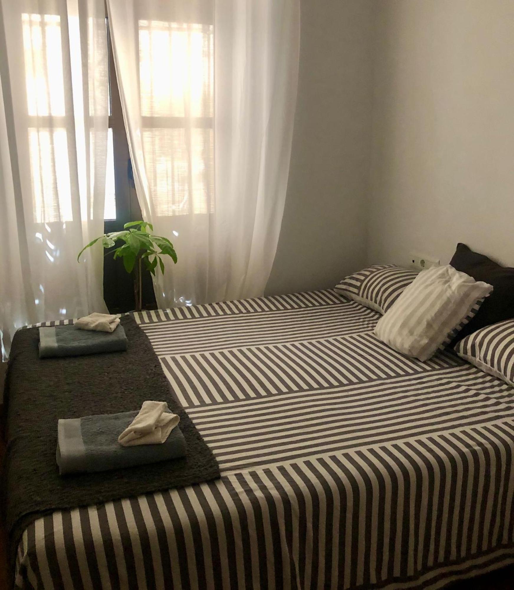 San Bartolome Appartement El Puerto de Santa María