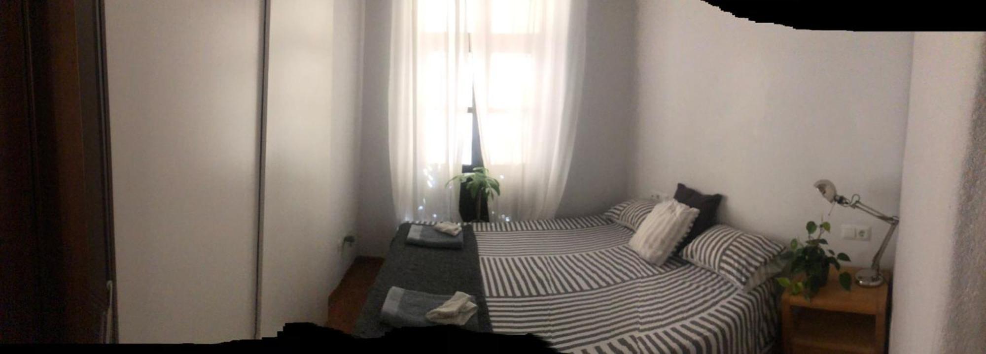 Apartment San Bartolome El Puerto de Santa María