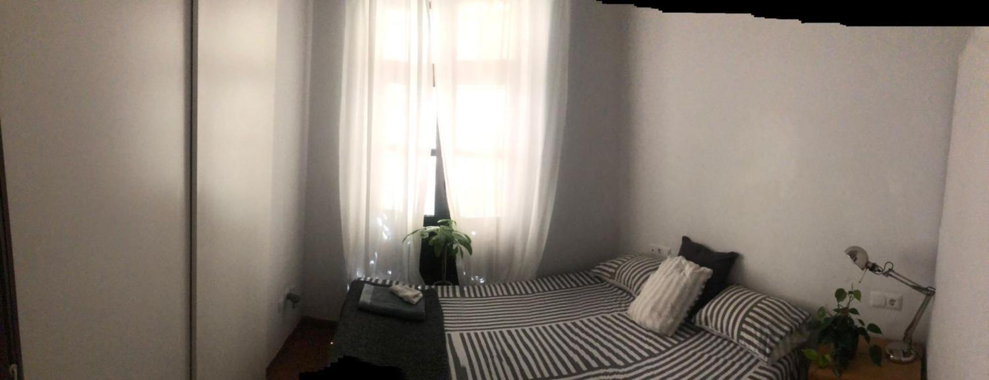 Apartment San Bartolome El Puerto de Santa María