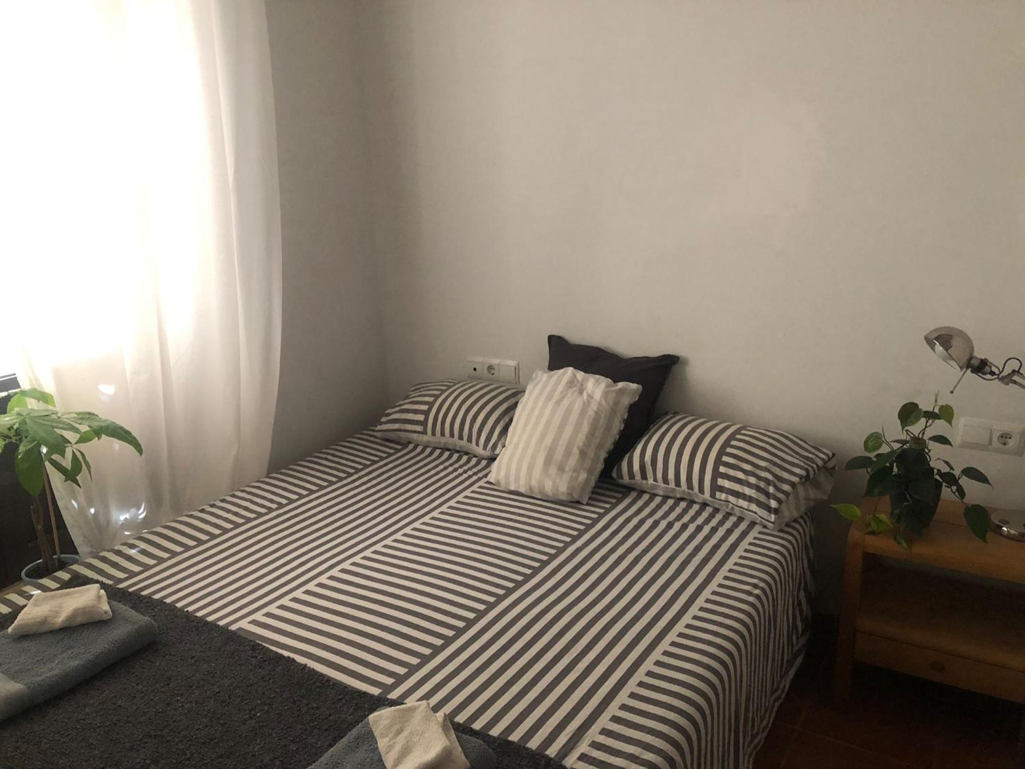 San Bartolome Apartment El Puerto de Santa María