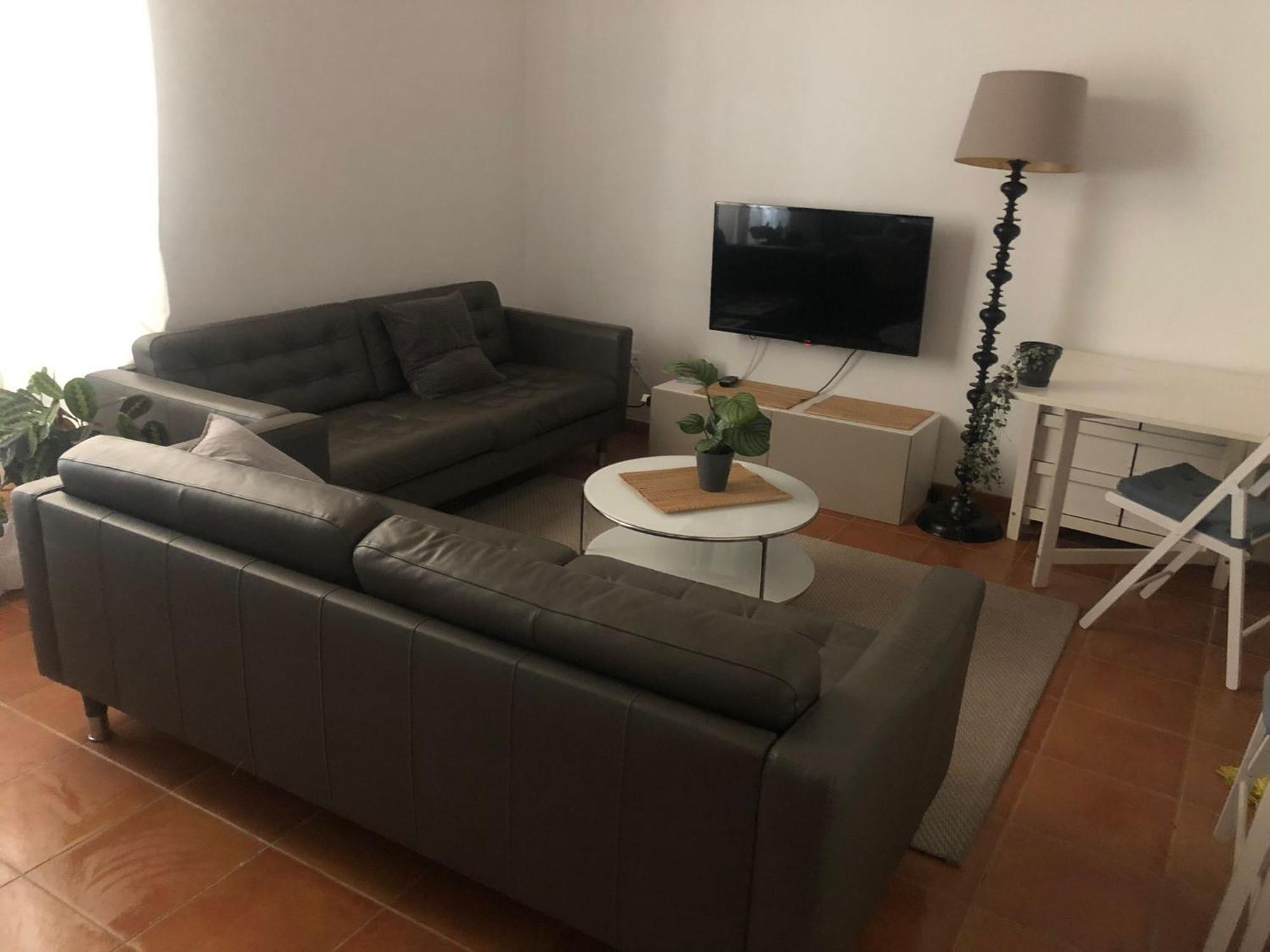 San Bartolome Apartment El Puerto de Santa María